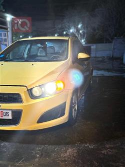 شيفروليه سونيك